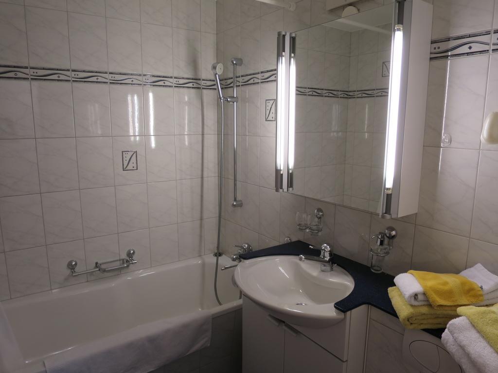 Villa Franca E06 Ароза Экстерьер фото