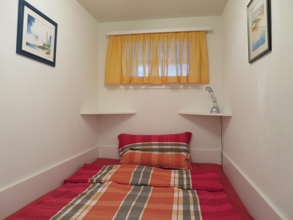 Villa Franca E06 Ароза Экстерьер фото