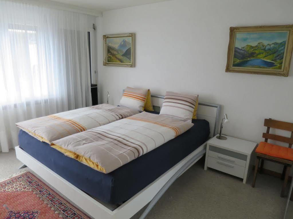Villa Franca E06 Ароза Экстерьер фото